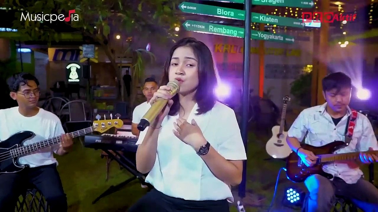 Tiada Lagi