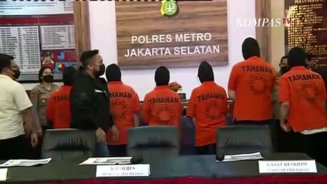 Tanggapan Wagub DKI Jakarta Soal Kasus Holywings, Dinas Pariwisata Diturunkan