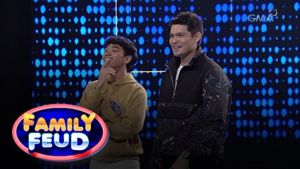 Family Feud Philippines: SAAN AABOT ANG ONE THOUSAND MO?