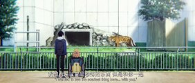 JOSEE, THE TIGER AND THE FISH MOVIE PART 2
