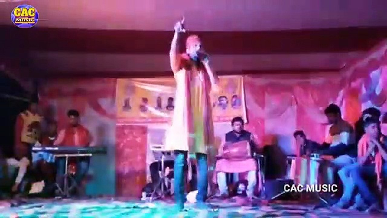 गायक संदीप सनेही का मजेदार स्टेज पोरग्राम | Sandip Sanehi New Stej So 2022