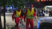 Al menos dos muertos en un tiroteo de madrugada en un bar de ambiente en Oslo