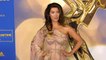 Jacqueline MacInnes Wood 49th Annual Daytime Emmy Awards Red Carpet Fashion