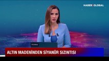Erzincan'da 'siyanür' paniği! Valilikten açıklama geldi