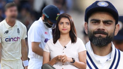 ಹೆಚ್ಚು ಬಾರಿ ವಿರಾಟ್ ವಿಕೆಟ್ ಒಪ್ಪಿಸಿರೊದು ಇವ್ನಿಗೆನೆ!! | *Cricket | OneIndia Kannada