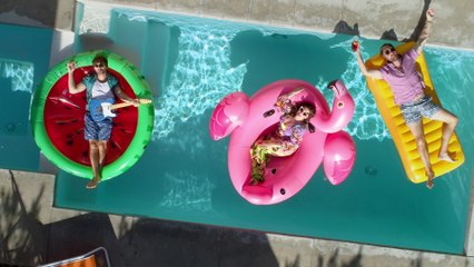 Lady A - Summer State Of Mind