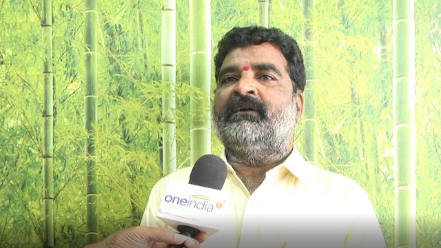 Sama Venkat Reddy Interview కేసీఆర్ వైఖరి జీర్ణించుకోలేపోయా... *Telangana | Telugu Oneindia