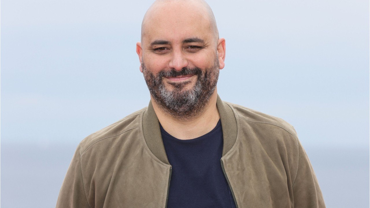 GALA VIDÉO - EXCLU – Jérôme Commandeur en roue libre : ce lapsus qui a déclenché un fou rire de Bernard Montiel