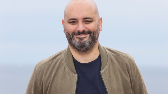 GALA VIDÉO - EXCLU – Jérôme Commandeur en roue libre : ce lapsus qui a déclenché un fou rire de Bernard Montiel