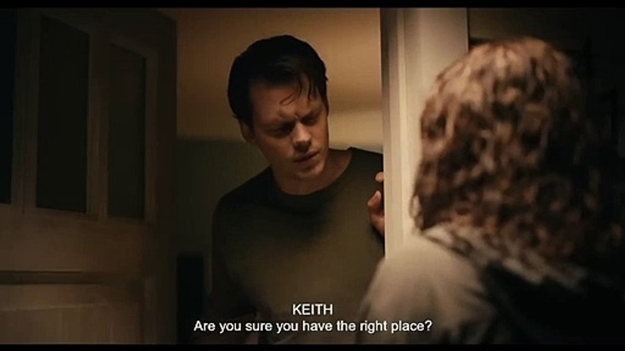 BARBARIAN teaser trailer-(ETA August 21, 2022)