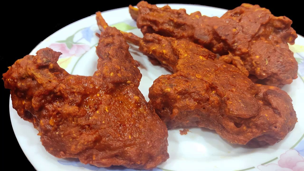 Chaap Fry | Chaap Fry Banane Ki Recipe | Chaap Banane Ka Tarika | Chap Fry Recipe Home Cooking Point