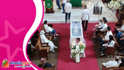 Ibadah Tutup Peti Rima Melati Digelar Secara Khidmat di GPIB Paulus