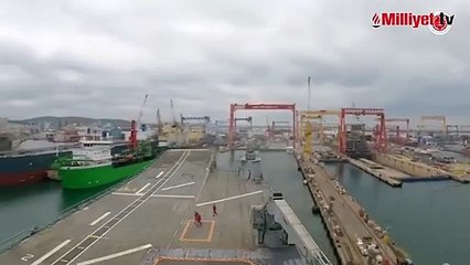 İsmail Demir'den 'ANADOLU' paylaşımı! Son aşamaya geçildi