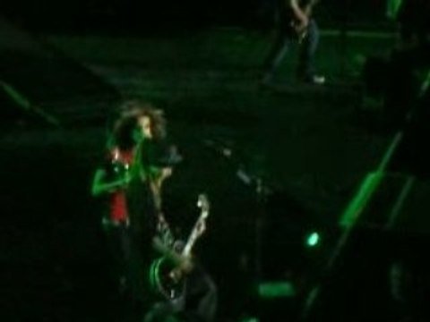 Tokio Hotel - 1000 Meere - Bercy 10.03.08