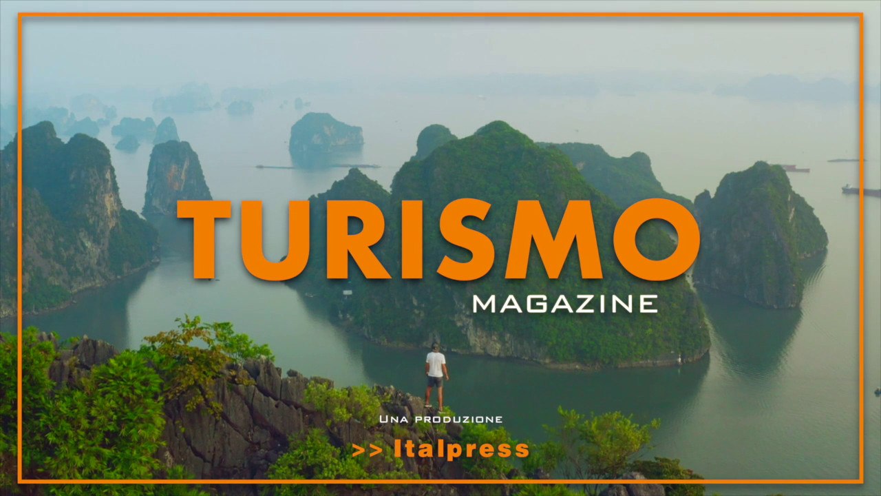 Turismo Magazine - 25/6/2022