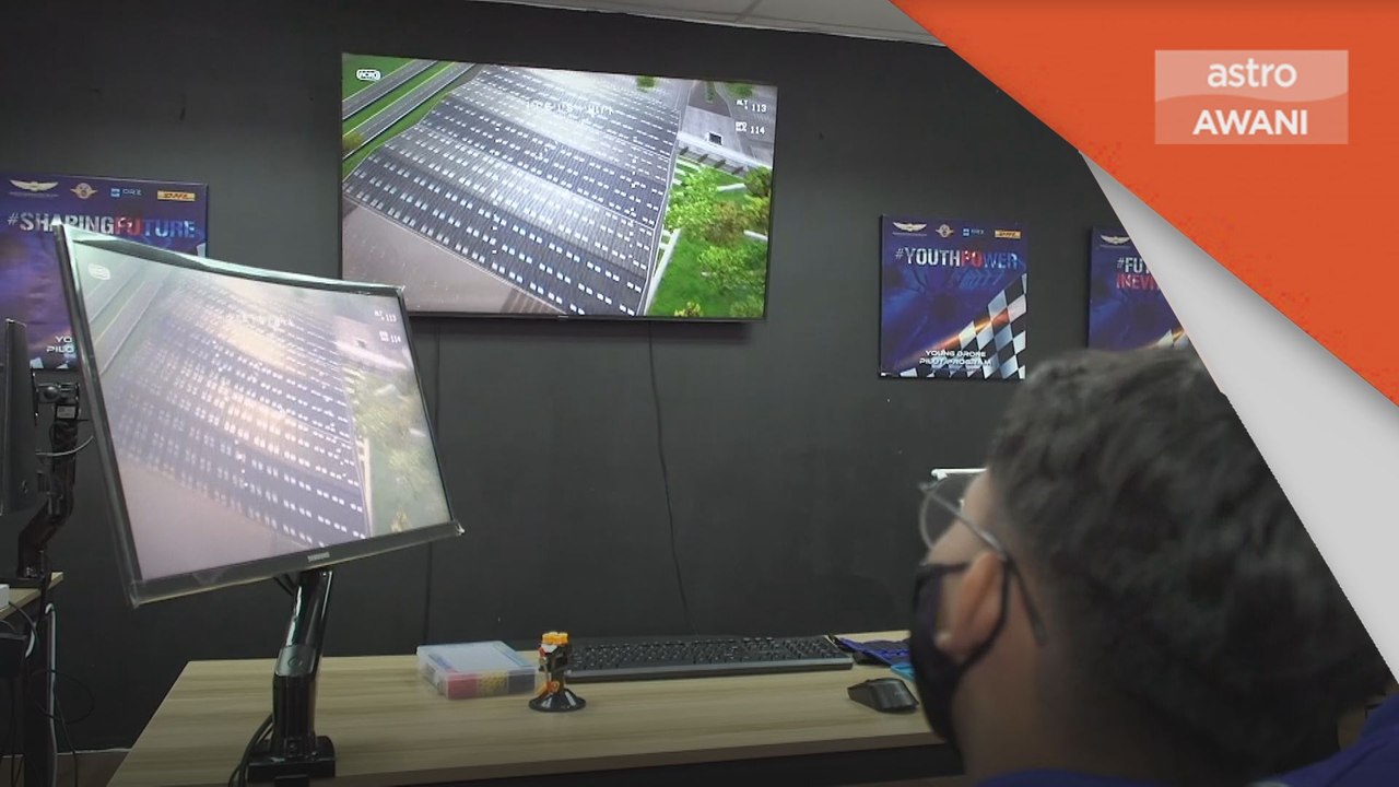 Robotik | MOSTI Sasar 195 robot berbanding 10,000 tenaga kerja manusia