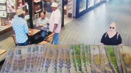 Akılalmaz dolandırıcılık! Özel gösteri yalanına inandı, euroları buhar oldu
