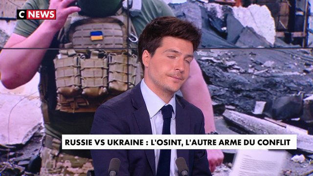 Renaud Girard : «Les Américains ont réussi à percer les ordinateurs du ministère russe de la Défense ou de l’État-major russe et ils ont dit exactement aux Ukrainiens ce qui allait se passer»