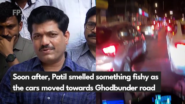 How Shiv Sena MLA Kailas Patil ‘Escaped’ From Rebel Camp?