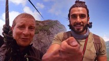 Ranveer Vs Wild With Bear Grylls Trailer: बियर ग्रिल्स के साथ खतरनाक जानवरों के बीच दिखे रणवीर*News