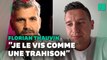 Florian Thauvin s'excuse 