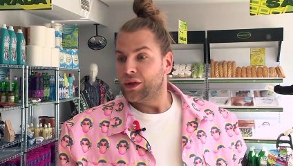 Eduardo Navarrete opina sobre la confesión de María del Monte