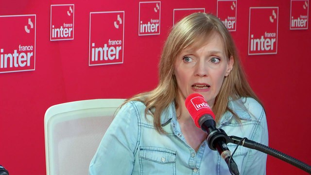 Elisabeth Badinter : Un sentiment de désespoir après l'annulation du droit à l'IVG aux Etats-Unis