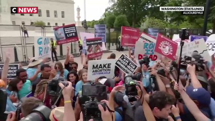 Avortement : les États-Unis à contre-courant ?