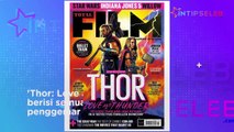 'Thor' Akan Sapa Fans di Korea Selatan Malam Ini