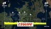 Le profil de la 2e étape en vidéo - Cyclisme - Tour de France 2022