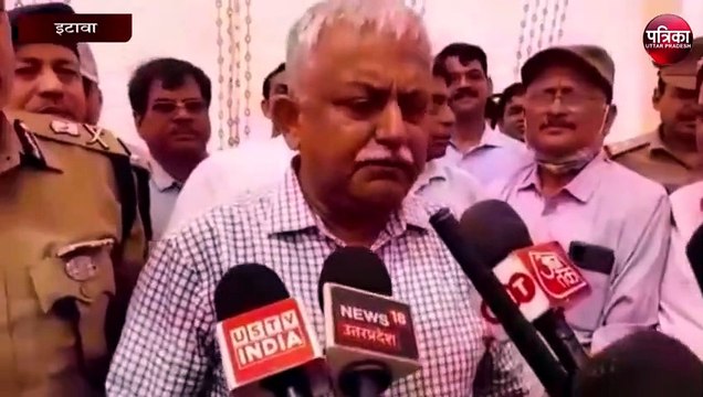 जुलाई के दूसरे सप्ताह में बुंदेलखंड एक्सप्रेस वे को पीएम मोदी करेंगे करेगे देश को समर्पित