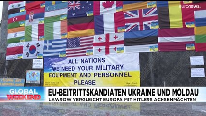 Nachrichten des Tages | 25. Juni - Mittagsausgabe