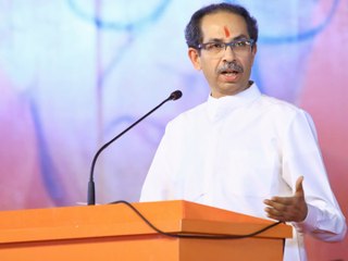 ભાજપ સાથે હાથ મિલાવવાનો સવાલ જ નથીઃ ઉદ્ધવ ઠાકરેનું મોટું નિવેદન