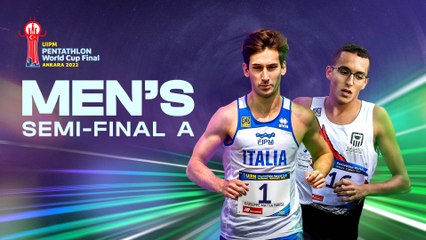 Pentathlon WCF Ankara 2022