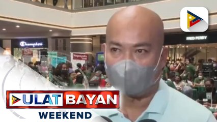 Advisory council na gagabay sa pribadong sektor patungong new normal, binuo