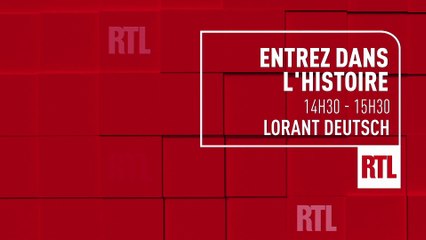 Le journal RTL de 14h du 25 juin 2022