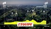 Le profil de la 9e étape en vidéo - Cyclisme - Tour de France 2022
