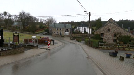 قرية الكتب في بلجيكا.. ما قصتها؟