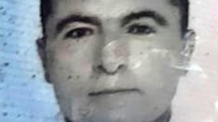 Oğluna süt alıp dönerken, kazada öldü!