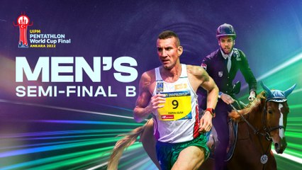 Pentathlon WCF Ankara 2022