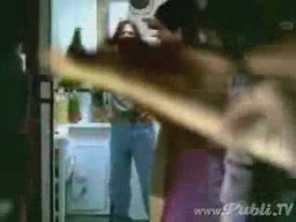Comment est née la Macarena ?