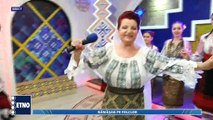 Viorica Podgoreanu - Azi petrec cu neamul meu (Ramasag pe folclor - ETNO TV - 24.06.2022)