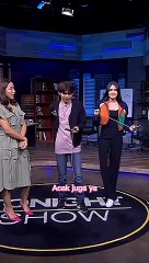 RIGEN MALAH MARAH-MARAH DI TELFON INDRA FRIMAWAN NGAKAK 