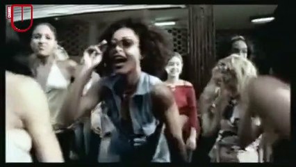 Shy Fx & T Power ft. Kele Le Roc - Feelin' U (Official Music Video)