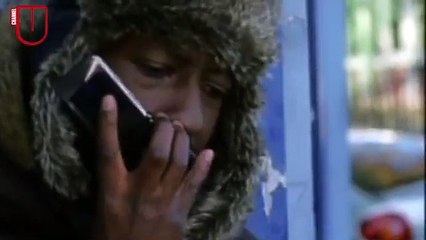 Blemish Blackstorm - Blackstar  (Official Music Video)