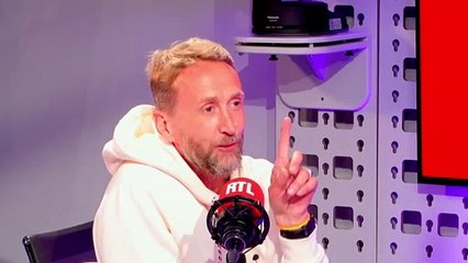 Cet homme politique qui a "fait une Adjani" à Philippe Caverivière