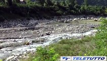 Video News - VAL CAMONICA: LA SICCITA' SI FA SENTIRE