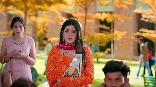 Chori Da Pistol (HD Video) _ Laddi Chahal ft Parmish Verma & Isha Rikhi _ Desi Crew _ New Song 2022