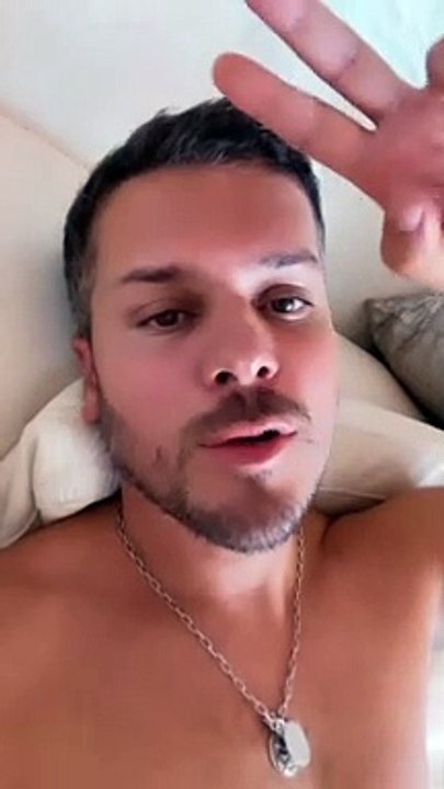 "Super feliz", Mickael Carreira mostra filha a cantar o seu novo tema