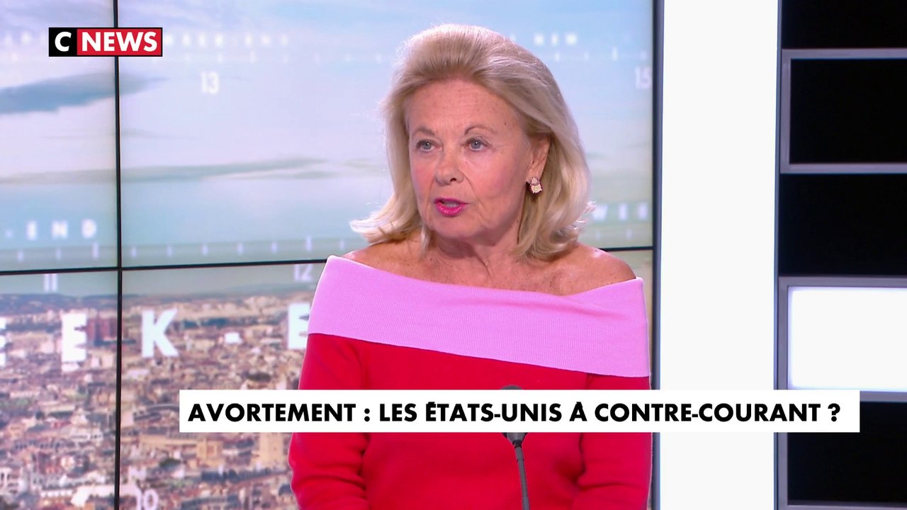 Sophie de Menthon : «Chacun d’entre nous doit réfléchir au poids des religions, à la liberté, à la liberté de conscience, au respect des autres»